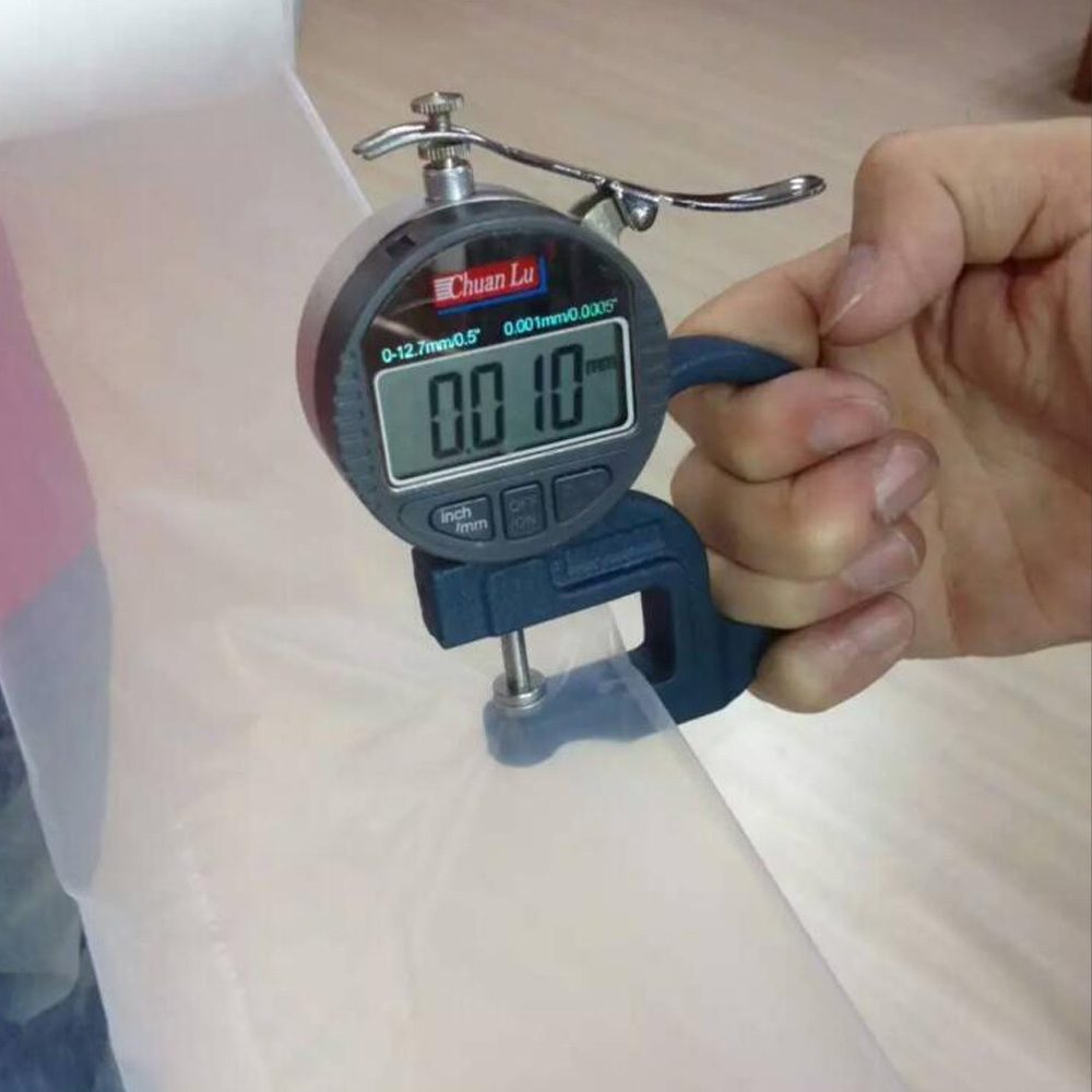 0.01mmPTFE车削薄膜