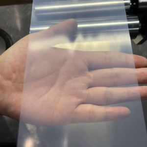 0.05mm定向膜